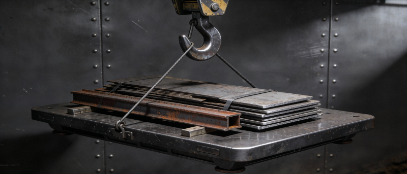 Правила сдачи металлолома в 2026 году